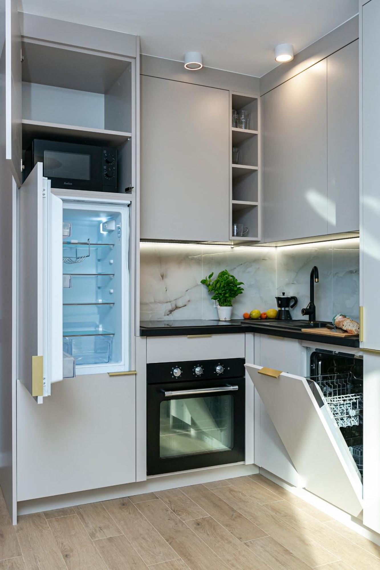 Krochmalna 2 Green - Better Rental Warschau Buitenkant foto